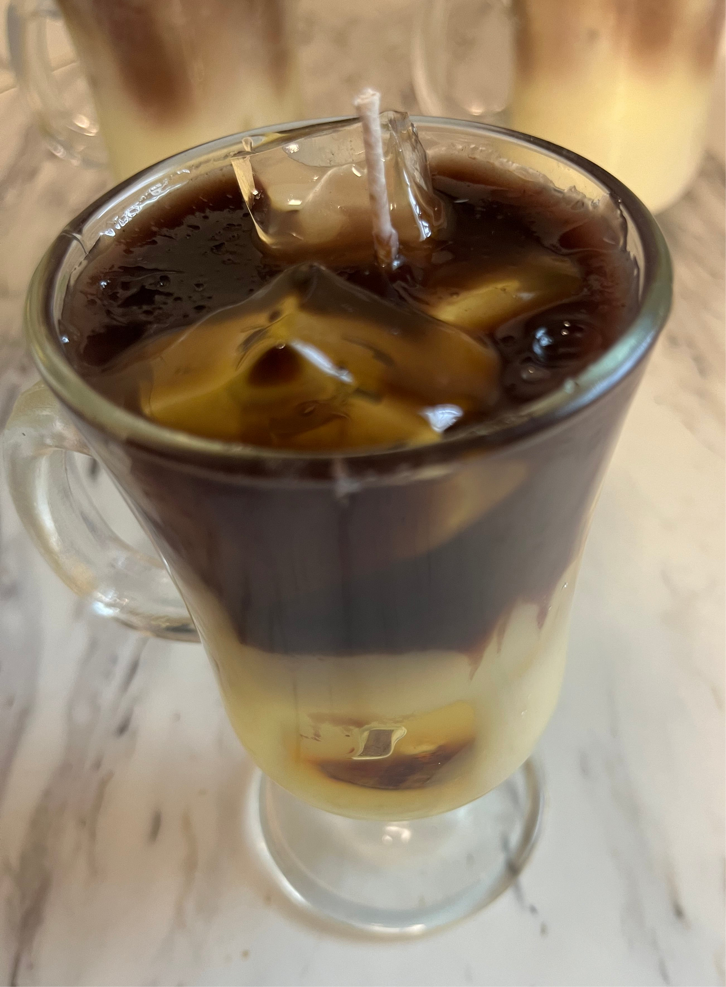 Coffee shop
